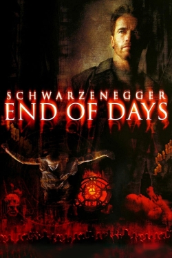 watch End of Days movies free online