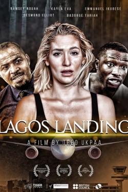 watch Lagos Landing movies free online