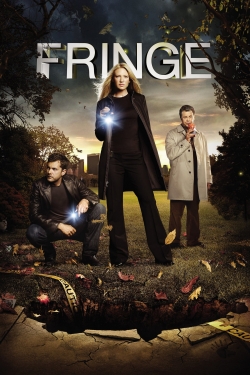 watch Fringe movies free online