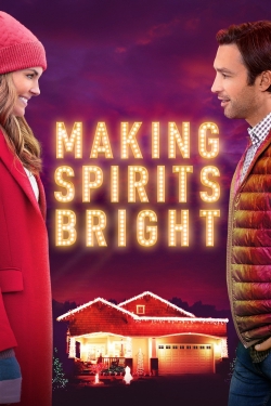 watch Making Spirits Bright movies free online