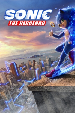 watch Sonic the Hedgehog movies free online