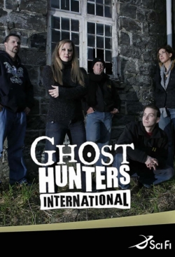 watch Ghost Hunters International movies free online