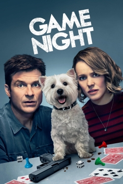 watch Game Night movies free online