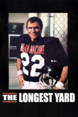 watch The Longest Yard movies free online