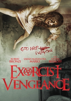 watch Exorcist Vengeance movies free online