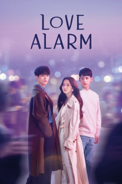 watch Love Alarm movies free online