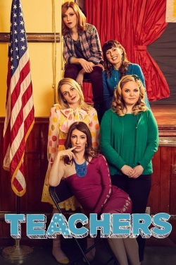 watch Teachers movies free online