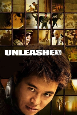 watch Unleashed movies free online