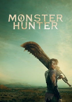 watch Monster Hunter movies free online