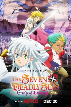 watch The Seven Deadly Sins: Grudge of Edinburgh Part 1 movies free online