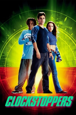 watch Clockstoppers movies free online