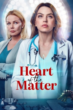 watch Heart of the Matter movies free online