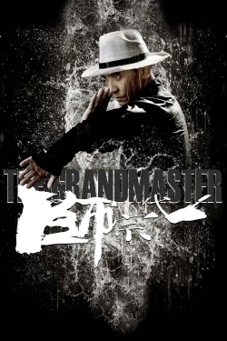 watch The Grandmaster movies free online