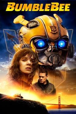 watch Bumblebee movies free online