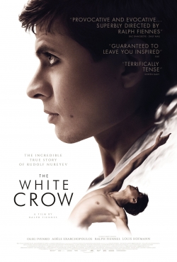 watch The White Crow movies free online