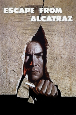 watch Escape from Alcatraz movies free online