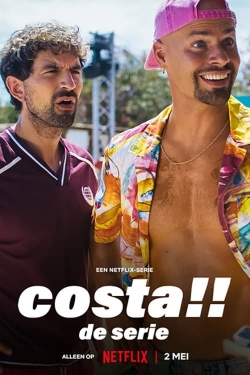 watch Costa!! The Series movies free online