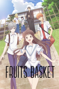 watch Fruits Basket movies free online