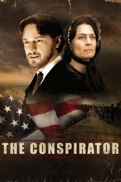 watch The Conspirator movies free online