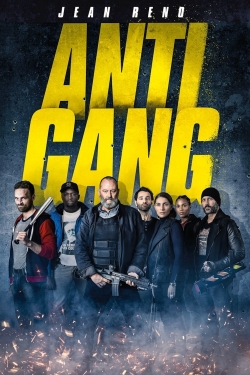 watch Antigang movies free online