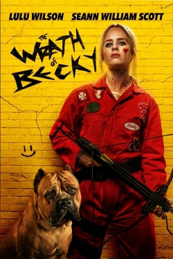 watch The Wrath of Becky movies free online