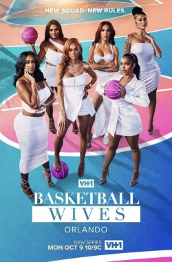 watch Basketball Wives: Orlando movies free online