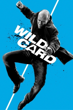 watch Wild Card movies free online