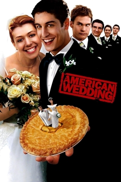 watch American Wedding movies free online