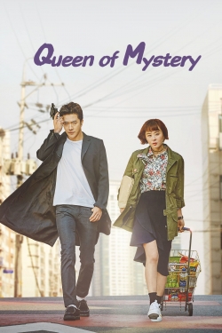 watch Queen of Mystery movies free online