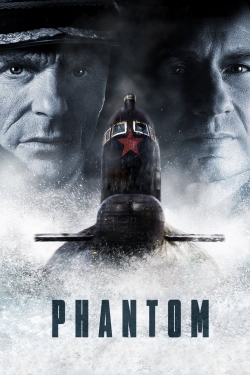 watch Phantom movies free online