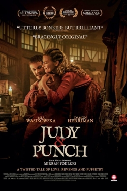 watch Judy & Punch movies free online