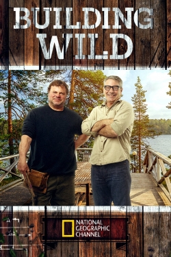 watch Building Wild movies free online