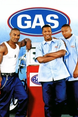 watch Gas movies free online