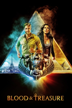 watch Blood & Treasure movies free online