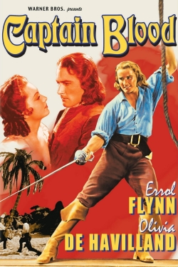 watch Captain Blood movies free online