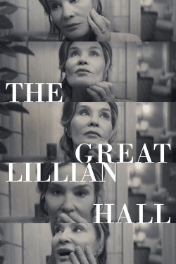 watch The Great Lillian Hall movies free online