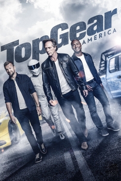 watch Top Gear America movies free online