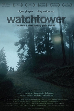 watch Watchtower movies free online