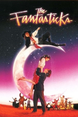 watch The Fantasticks movies free online