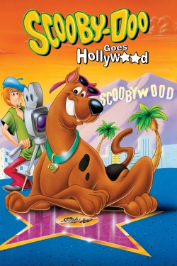 watch Scooby-Doo Goes Hollywood movies free online