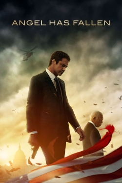 watch Angel Has Fallen movies free online