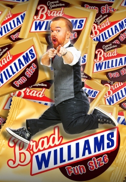 watch Brad Williams: Fun Size movies free online