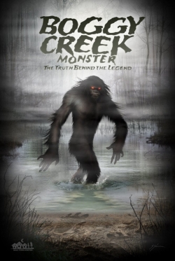 watch Boggy Creek Monster movies free online