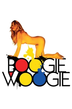 watch Boogie Woogie movies free online