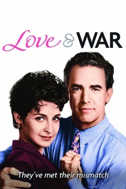 watch Love & War movies free online