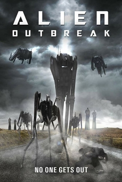 watch Alien Outbreak movies free online