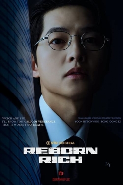 watch Reborn Rich movies free online