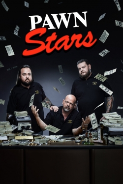 watch Pawn Stars movies free online