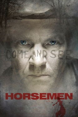 watch Horsemen movies free online