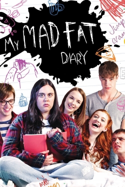 watch My Mad Fat Diary movies free online